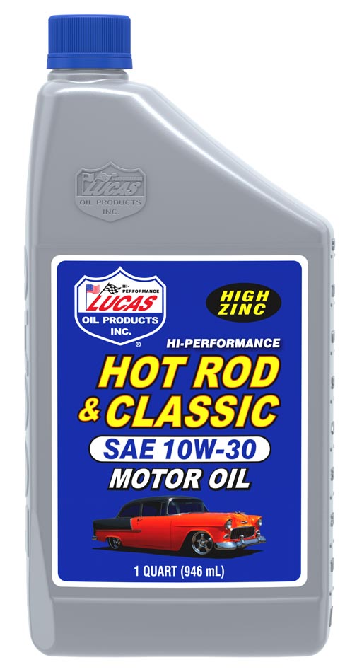 LUCAS OIL 10687