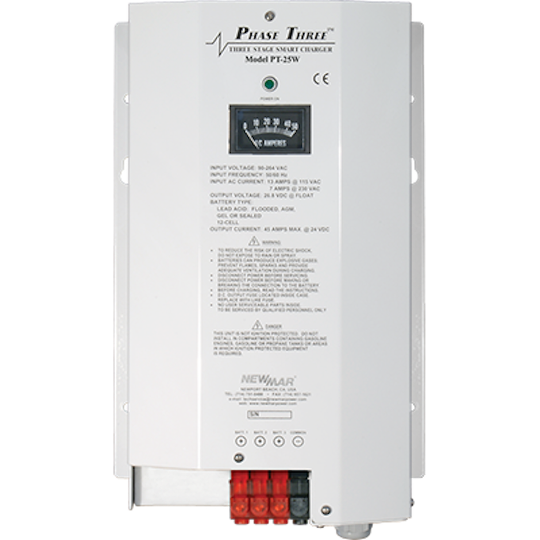 NEWMAR PT-25W