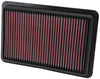 K&N FILTER 33-2480