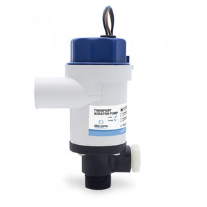 ALBIN 01-05-076 CARTRIDGE TWNPRT AERATR 1100 GPH12V