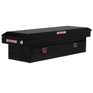 WEATHERGUARD 127-5-04 SADDLE BOX