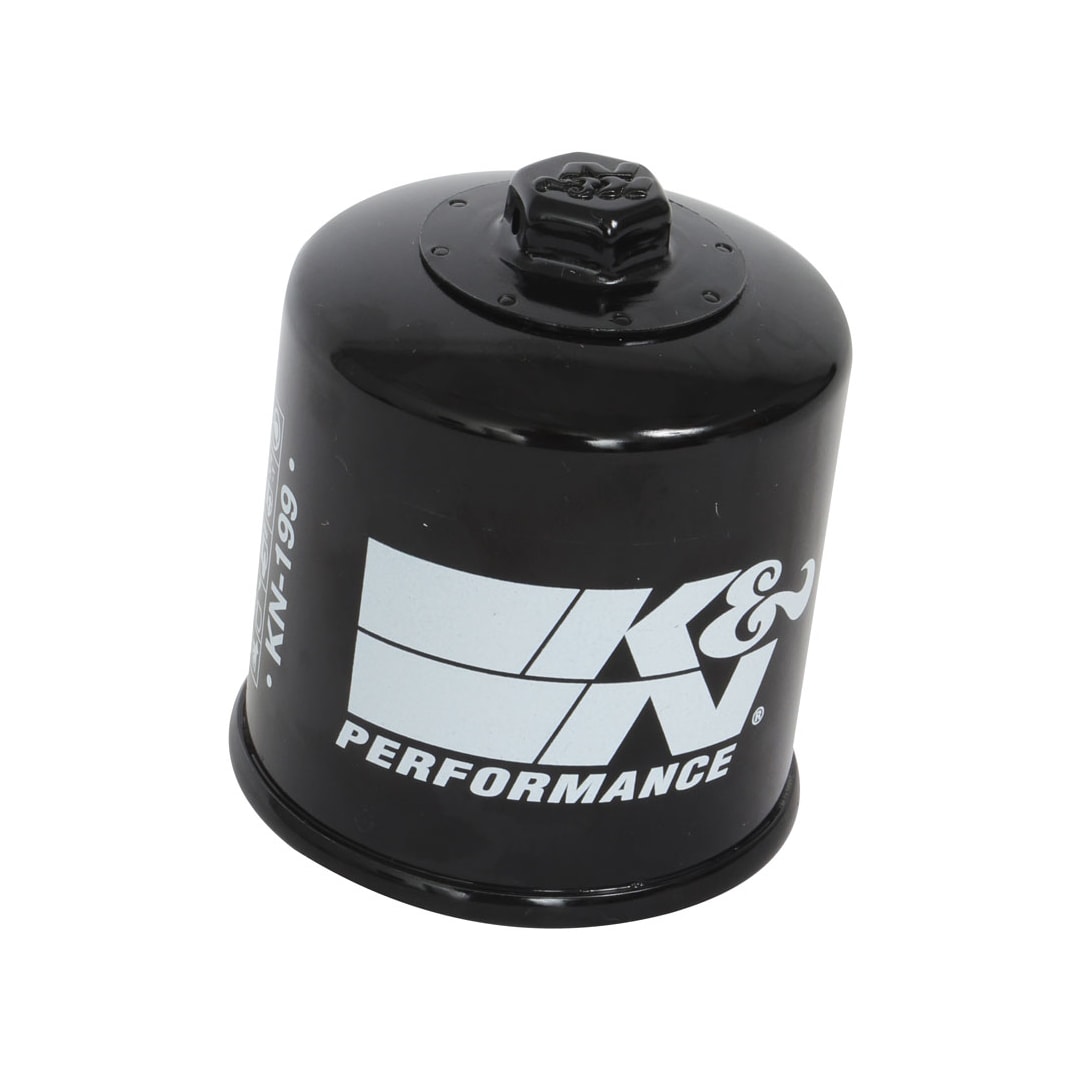 K&N FILTER KN-199