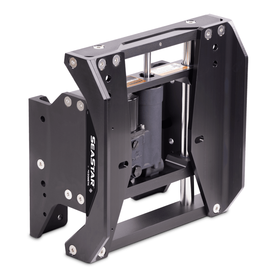 SEASTAR JP5080R