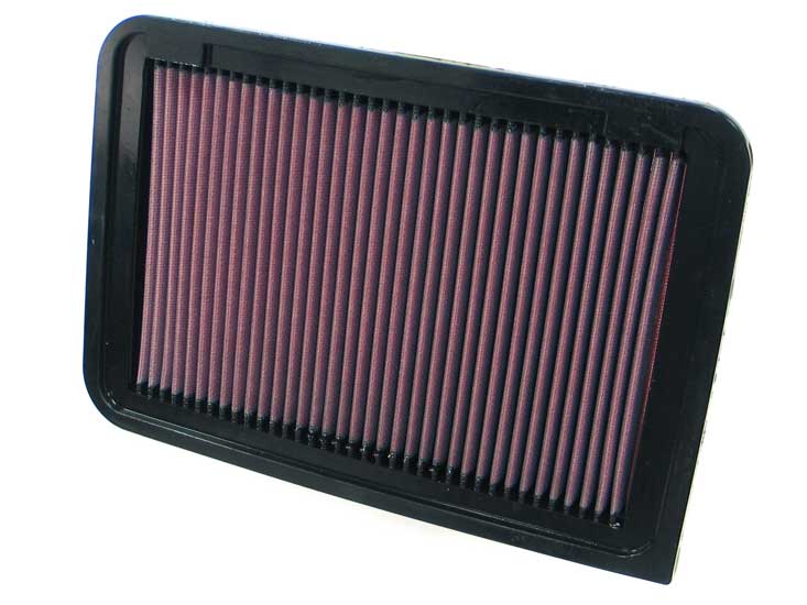 K&N FILTER 33-2370