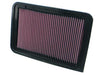 K&N FILTER 33-2370