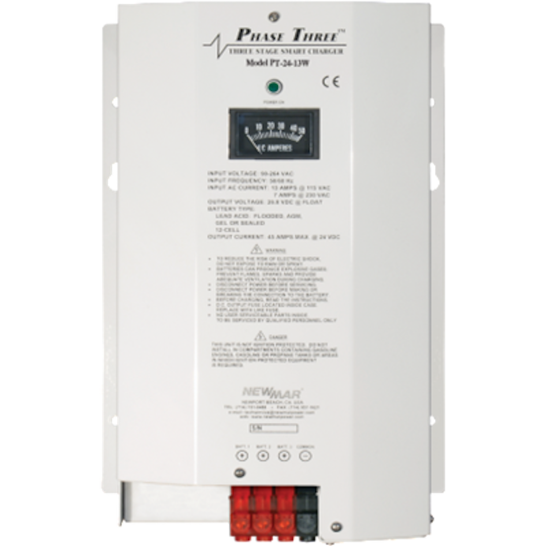 NEWMAR PT-24-13W