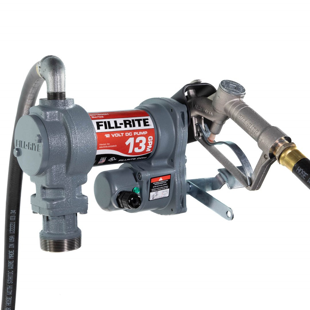 FILL RITE SD1202H