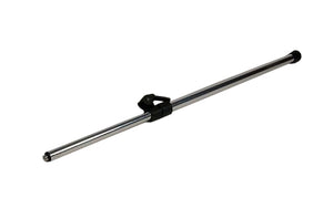 CARVER 60000 SUPPORT POLE - ADJ. W/SNP+VYL END