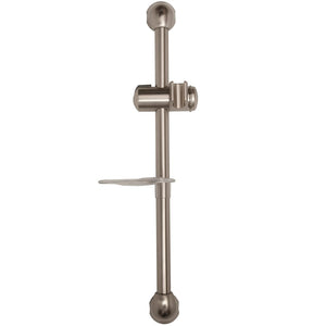 DURA FAUCET DF-SA300CL-SN SHW SLIDE BARBSN