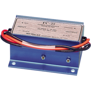 NEWMAR PC-25 NOISE FILTER 25 AMP