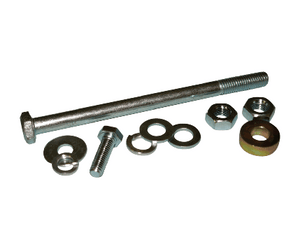 BALMAR 6-0020 KIT HARDWARE YANMAR (EX. CX/LP)