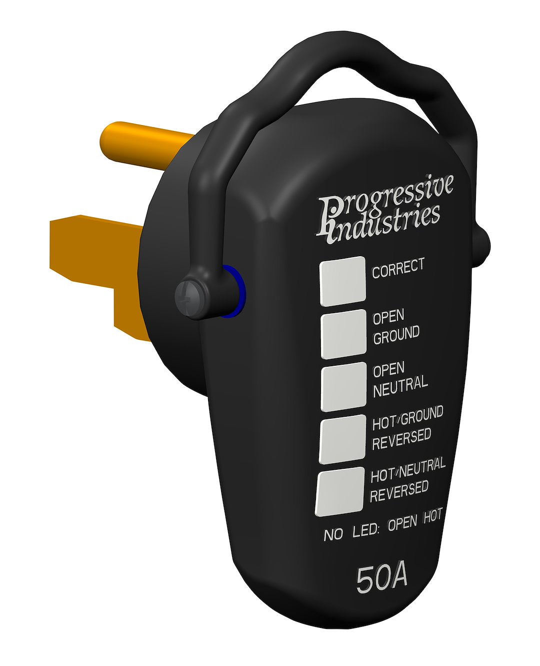 PROGRESSIVE RRT-50