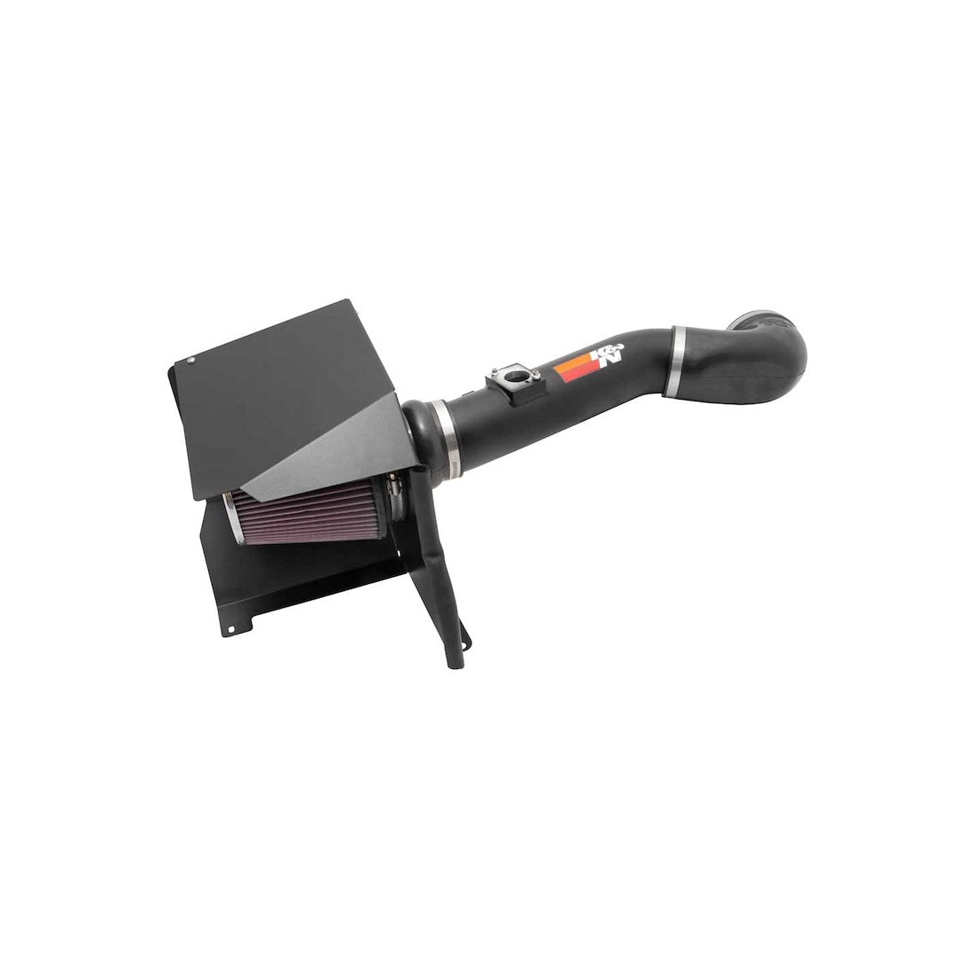 K&N FILTER 77-3076KTK