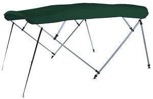 CARVER A(8SQ)4893UB-15 BIM TOP PON-1'SQT-UPS-BT SUN FGRN-8