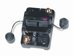 WIRTHCO 31206 MANUAL& SWITCHABLE 150AMP