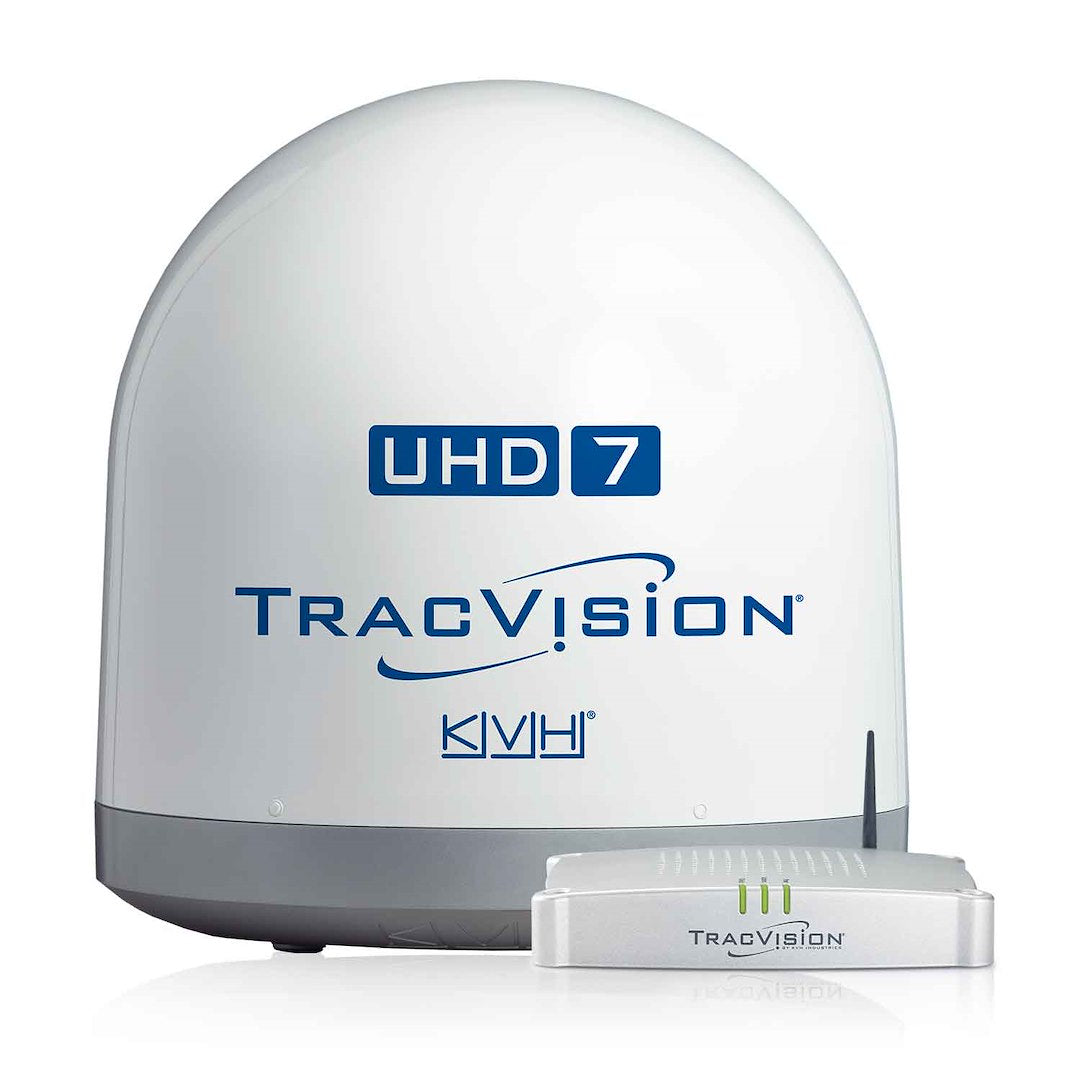 KVH INDUSTRY 01-0423-01SL