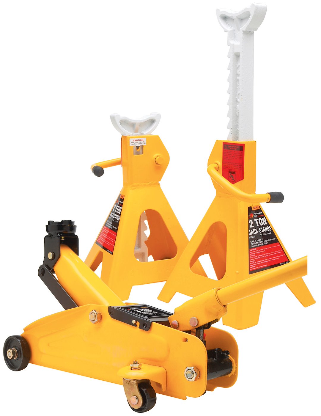 PERFORM TOOL W1605