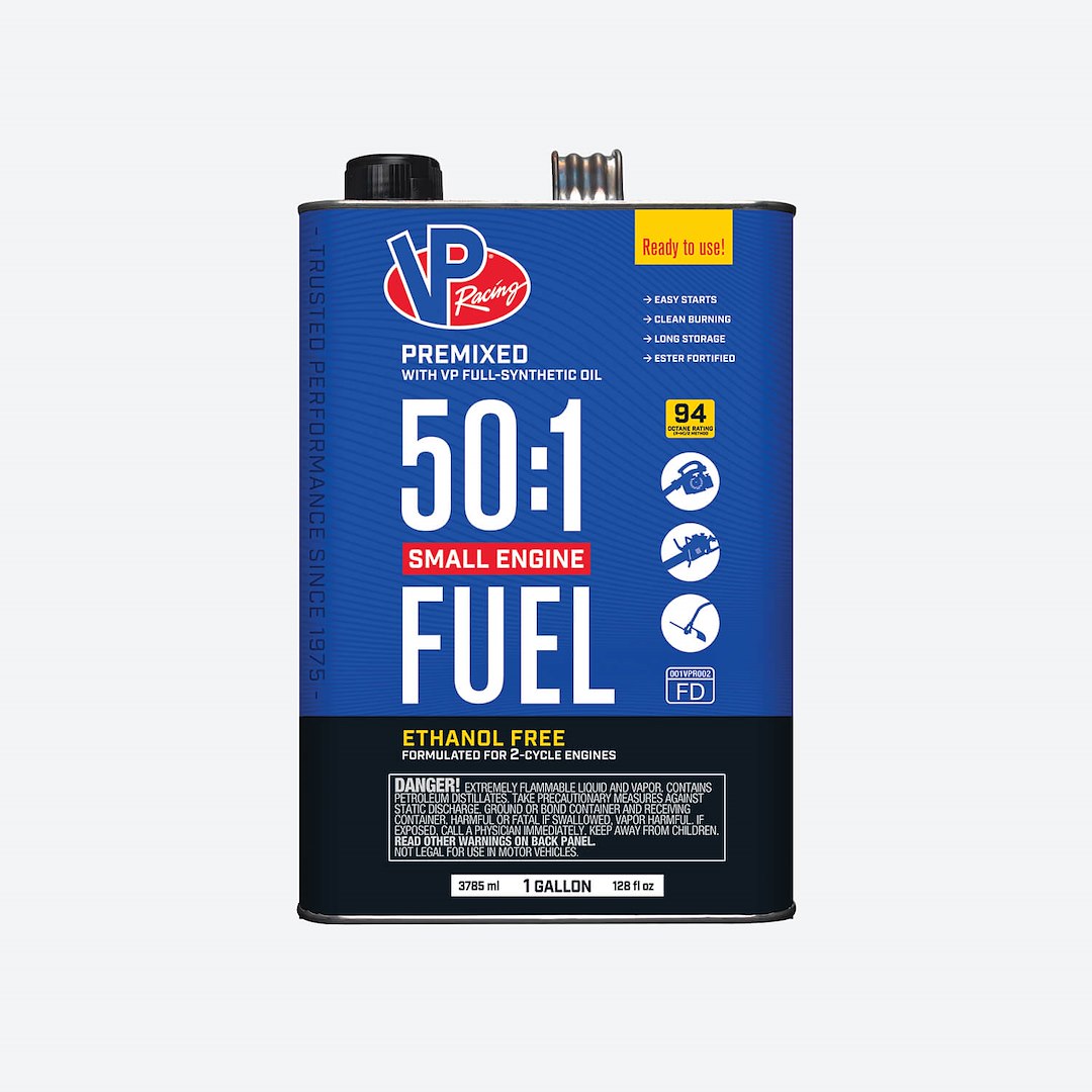 VP FUEL 6231