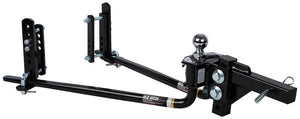 EQUALIZER 94-00-0800 8K E2 ROUNDBAR HITCH