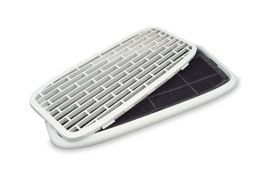 B&B MOLDERS 94281 RETURN AIR GRILL