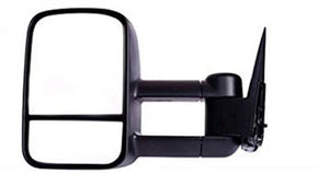 TRAILFX GM14HET TOW MIR SET;PROEFX;14-17 SLVRD