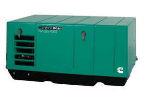 CUMMINS A055E867 GASOLINE CARBERATED EVAP MODEL