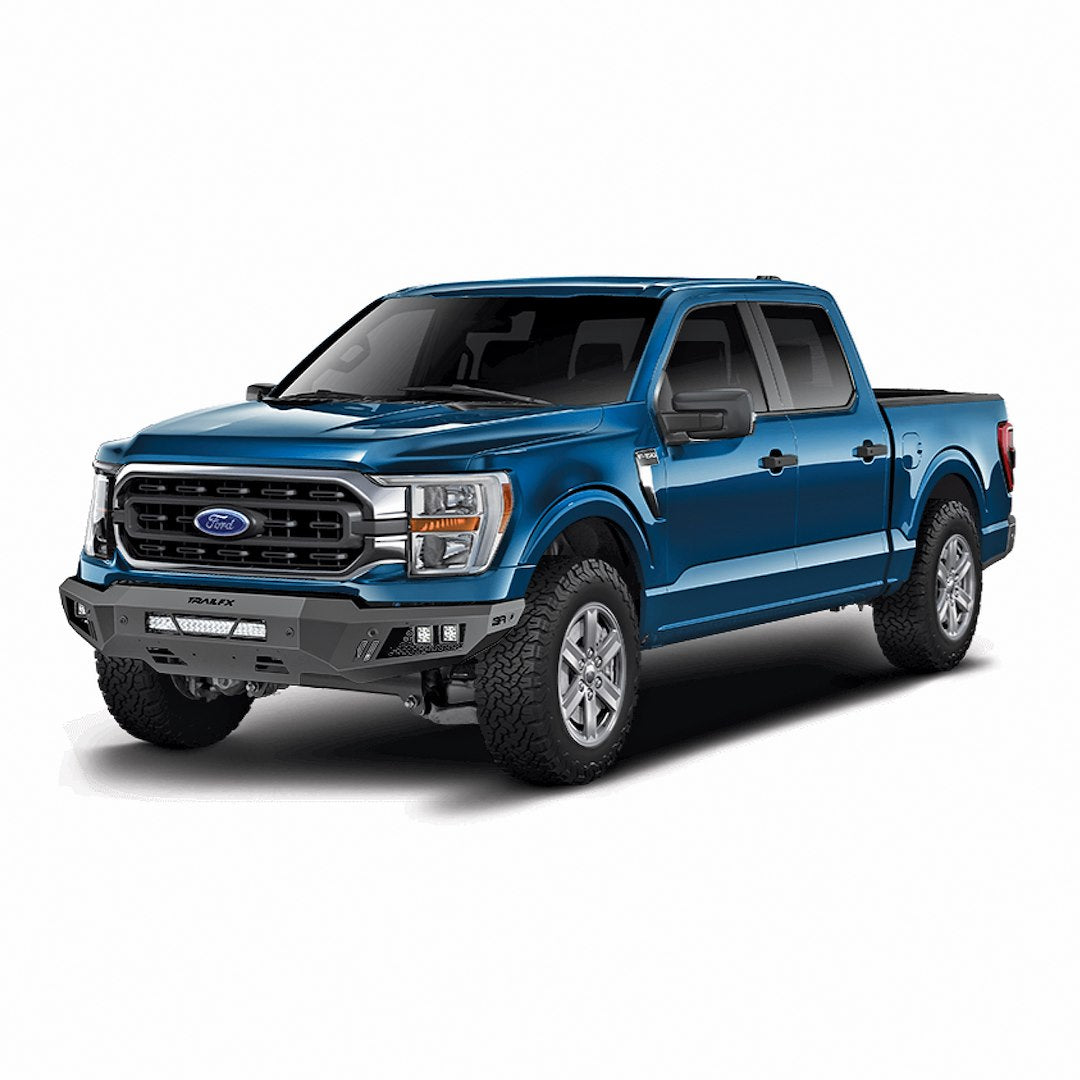 TRAILFX FLDB010TI