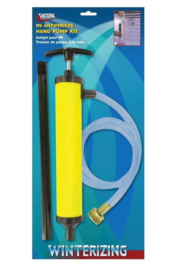 VALTERRA LLC P23507VP