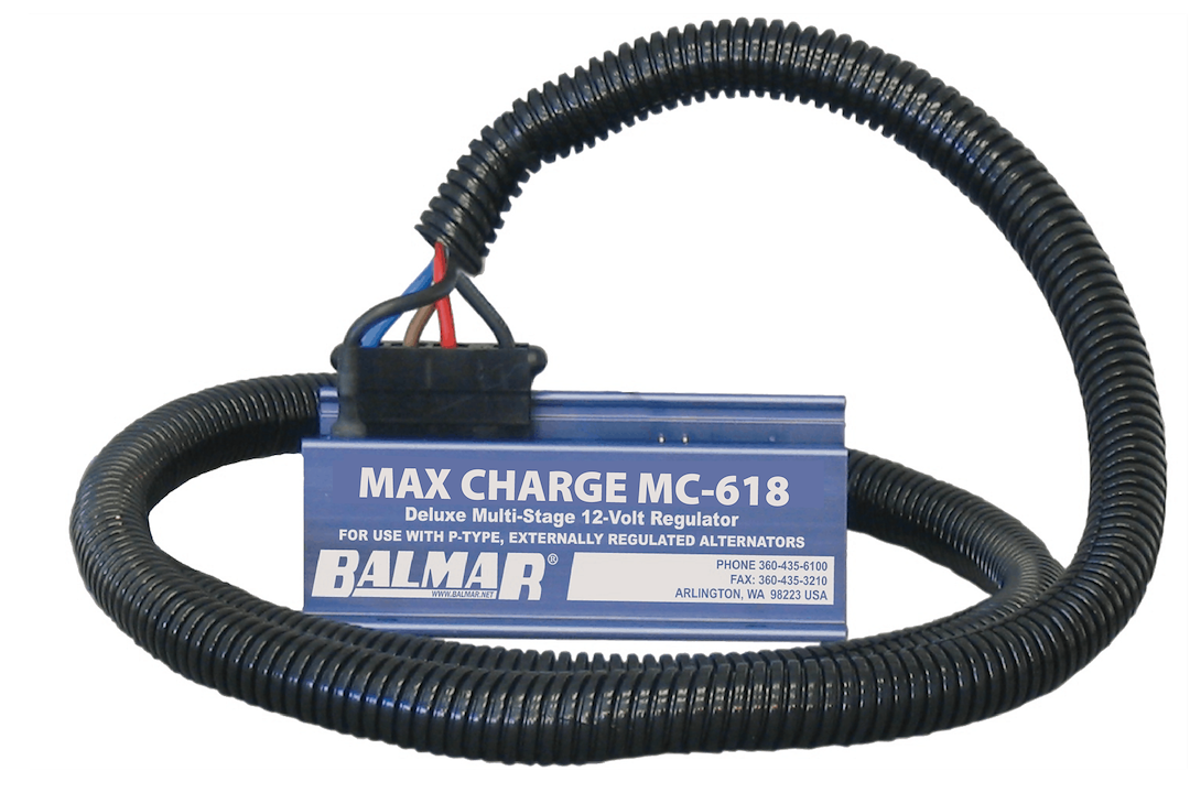 BALMAR MC-618-H