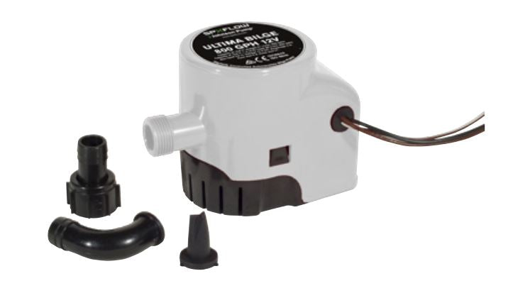 JOHNSON PUMP 32-47259-003