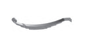 DEXTER AXLE 072-045-01 SPRING SLIPPER 30S-7500 WITH