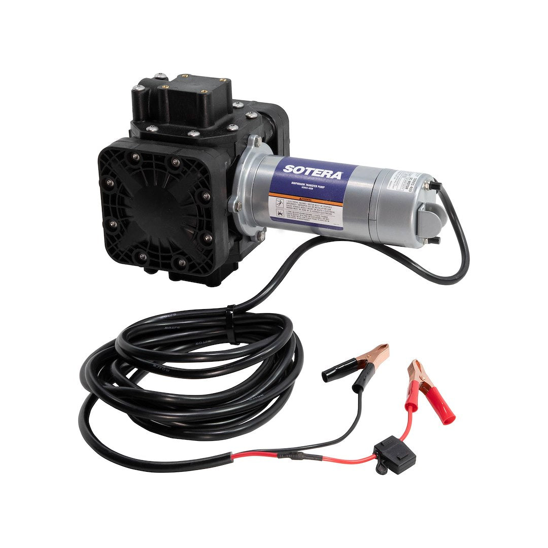 FILL RITE SS415BX670