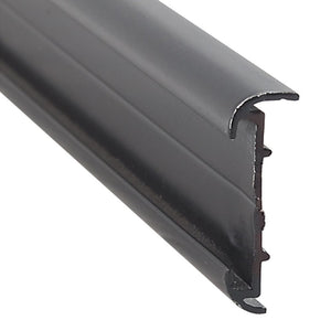 AP PRODUCTS 021-51602-16 SHORT LIP BLK 16' EA