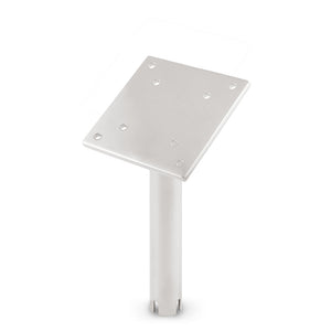 CANNON 1903005 9' STAINLESS STEEL GIMBAL MOUNT