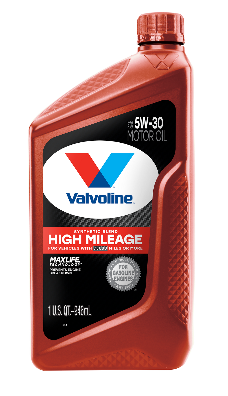 VALVOLINE VV1556