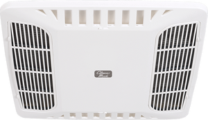COLEMAN RVP 8430A633 CHILLGRILLE COOL ONLY WHT
