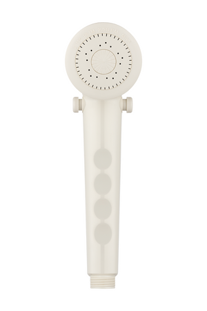 DURA FAUCET DF-SA135-BQ HAND HELD SHWR WND BISQUE