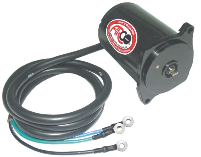 ARCO MARINE 6279