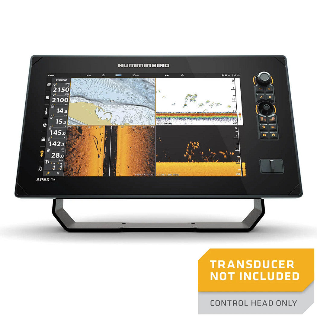HUMMINBIRD 411470-1CHO