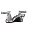 DURA FAUCET DF-PL700L-SN