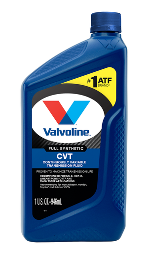VALVOLINE 804751 VAL CVT 6/1 QT CS