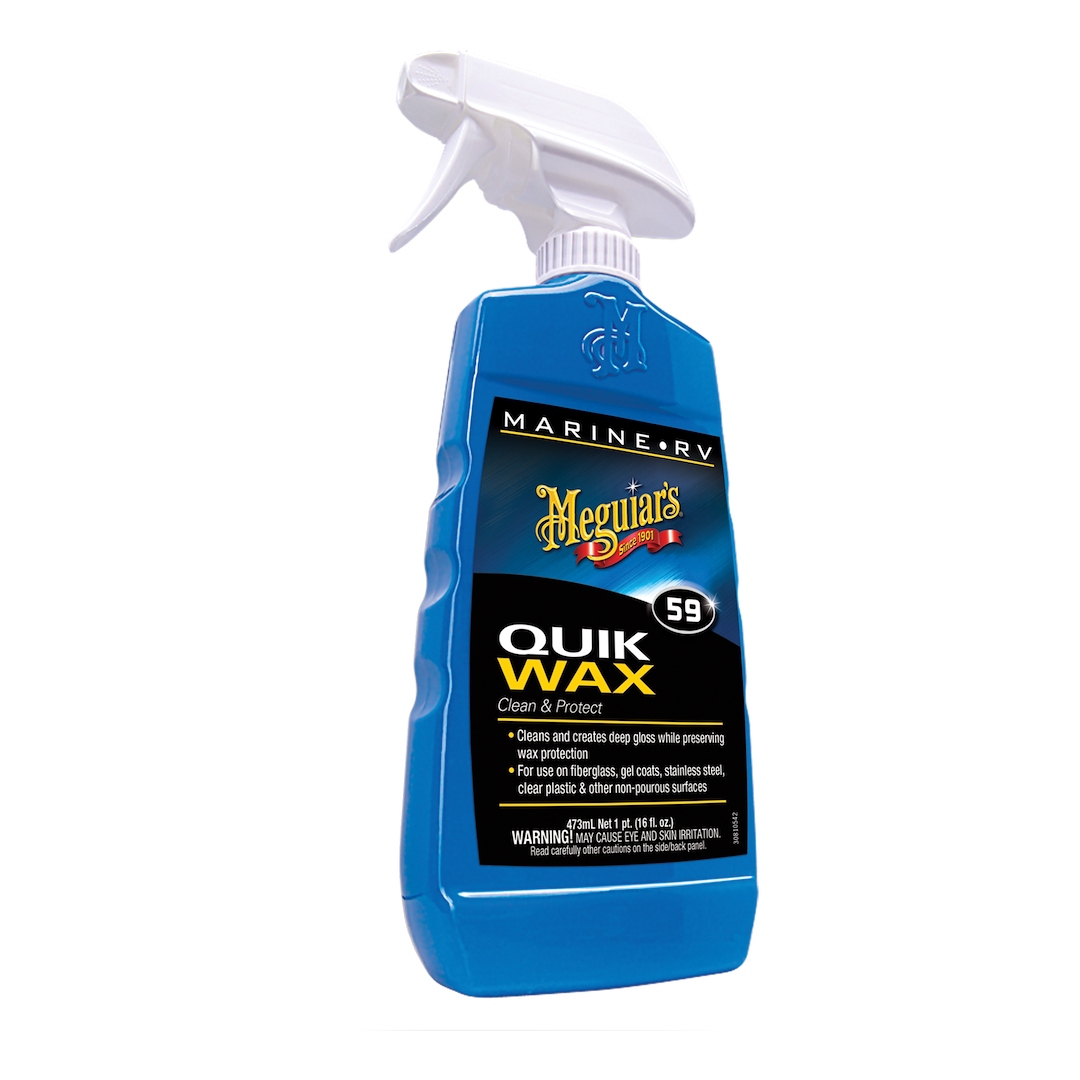 MEGUIARS WAX M5916
