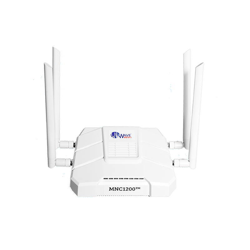 WAVE WI-FI MNC-1200
