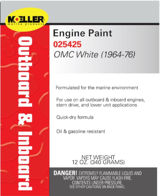 MOELLER 025425