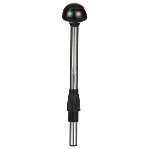 ATTWOOD 5091-10-7 BICOLOR UNIV LT 10' 12DEG