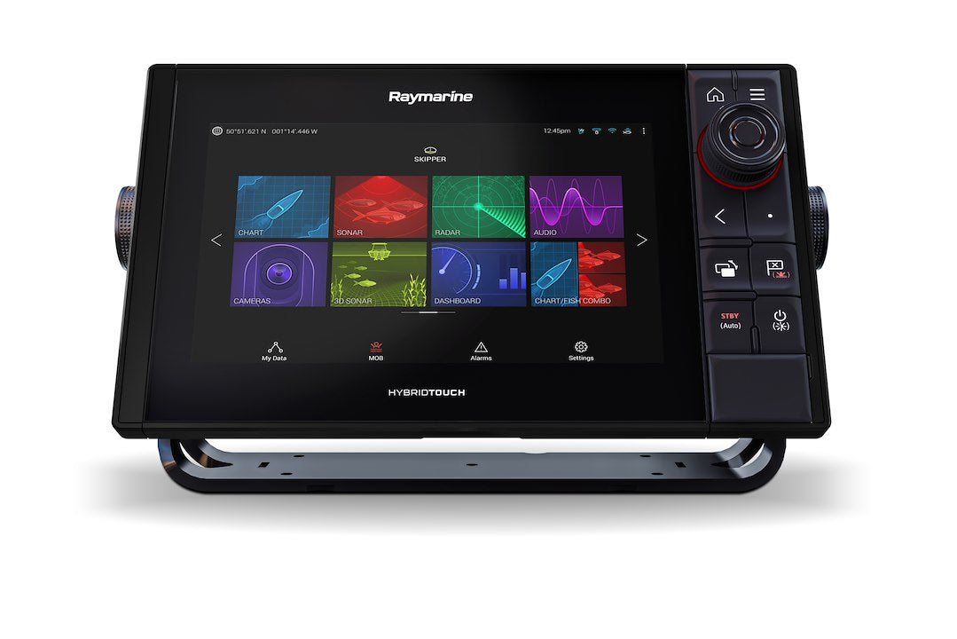 RAYMARINE E70481-00-NAG
