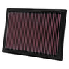 K&N FILTER 33-2287