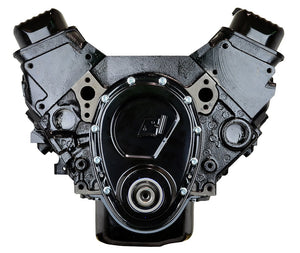 ATK ENGINES VM29 fits CHEV 4.3/262 MARINE ENG