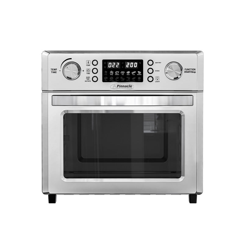 PINNACLE AF 500 STAINLESS