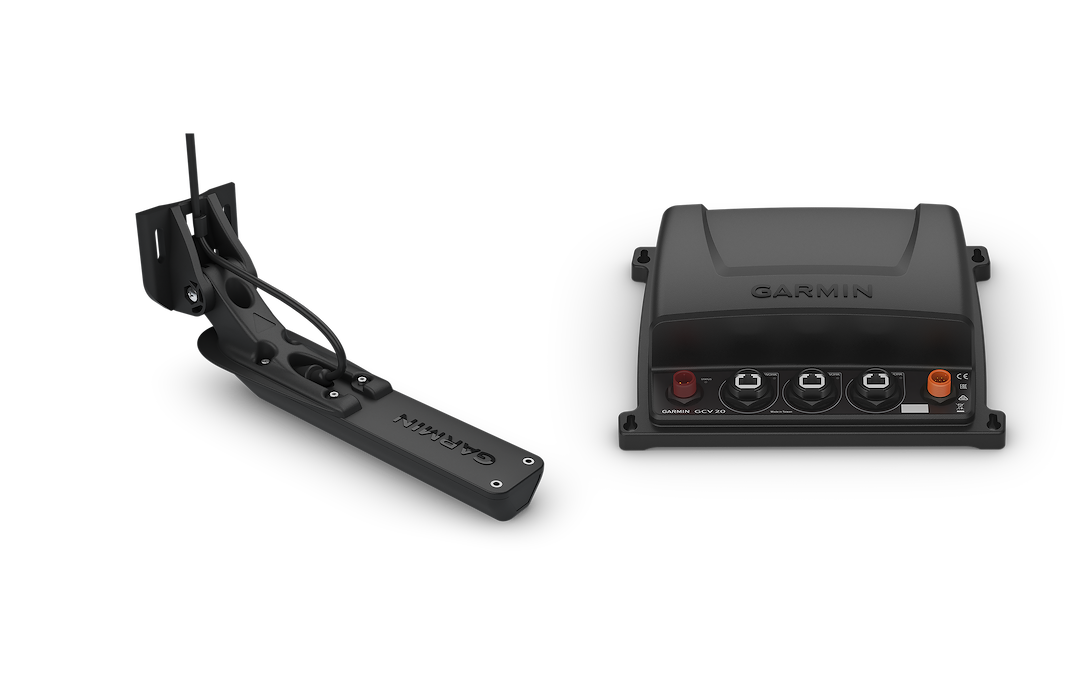 GARMIN ELEC. 010-02055-00
